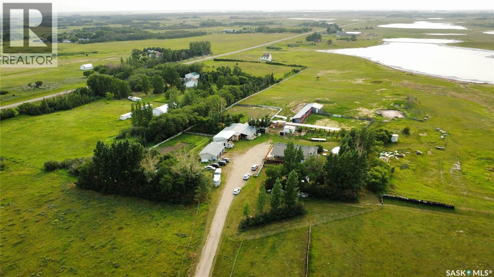 MLS® listing #30083231 for sale located at DENIZ ACREAGE