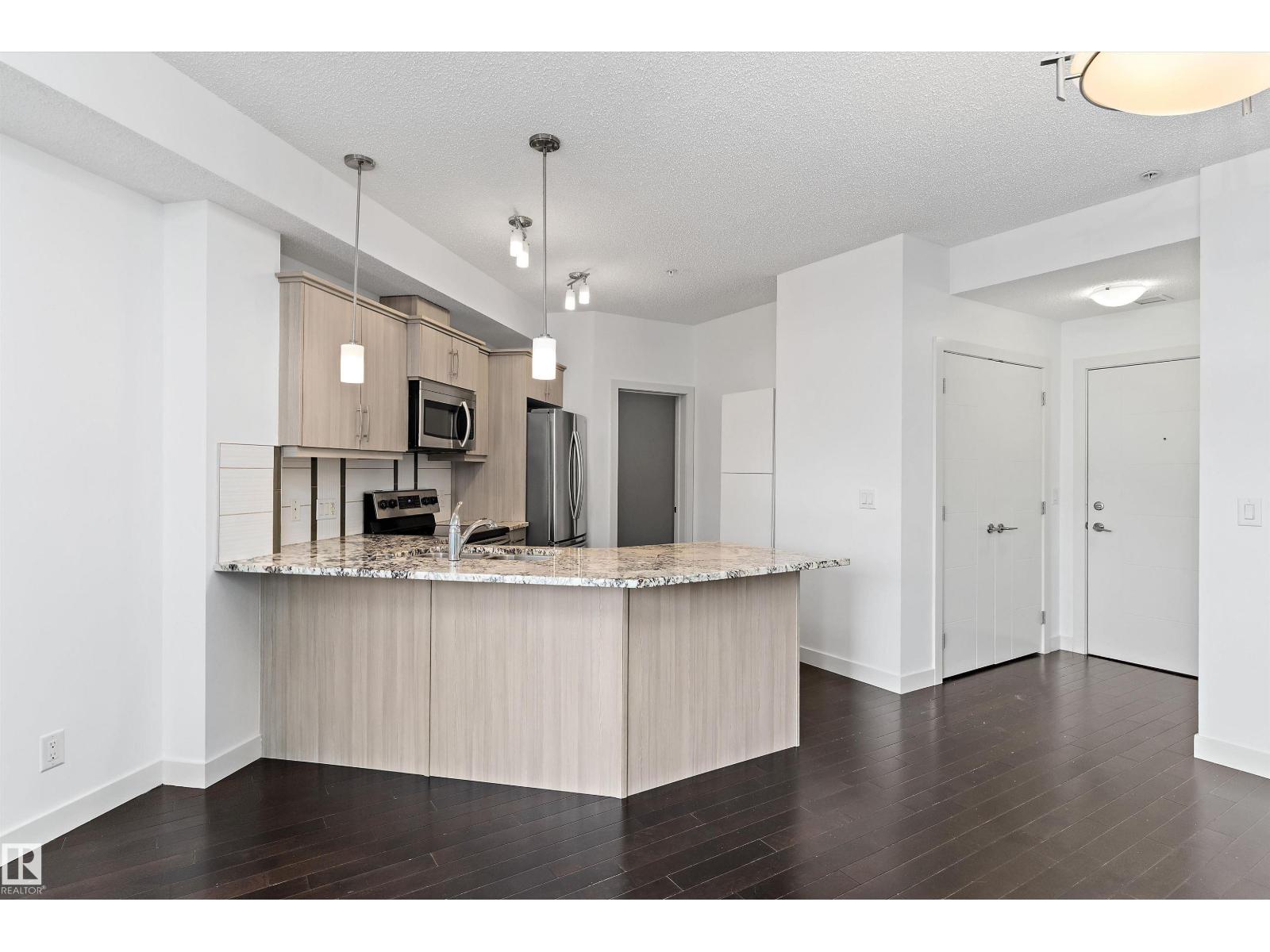 MLS® listing #30083719 for sale located at #109 10523 123 ST NW