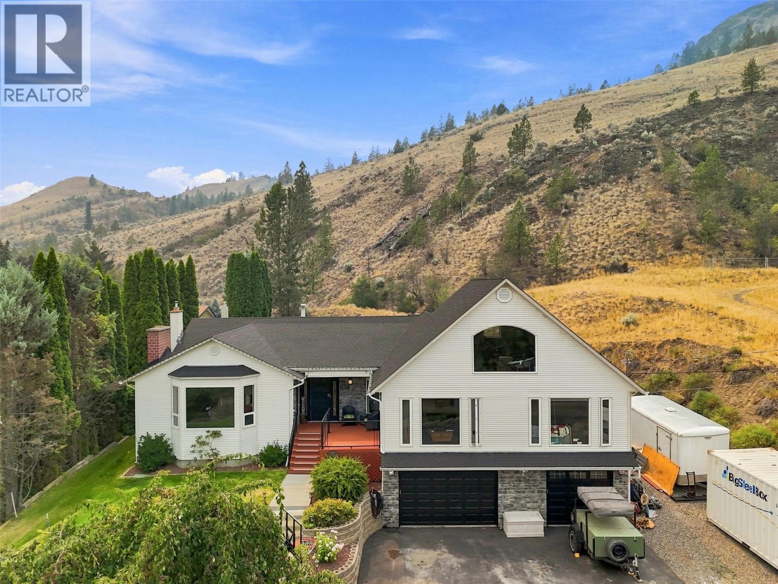 MLS® listing #30084004 for sale located at 897 WAWN Road