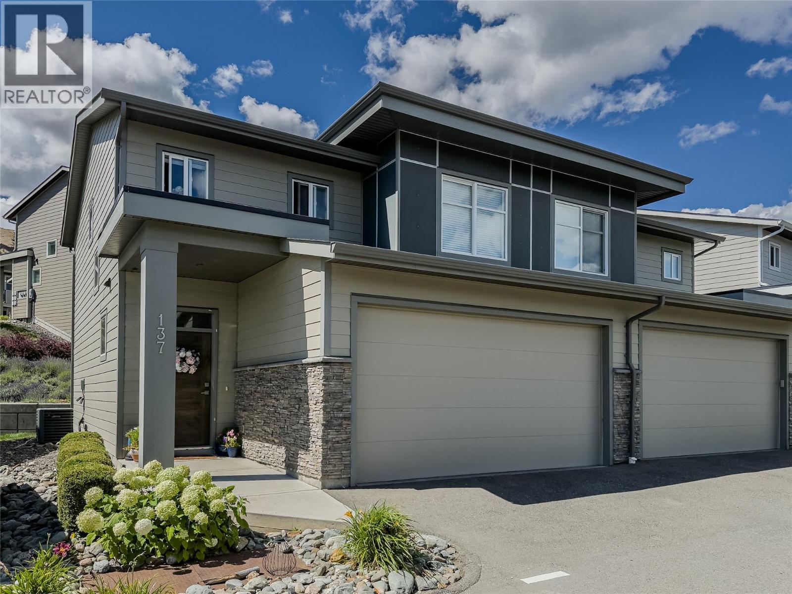 MLS® listing #30084104 for sale located at 1993 QU'APPELLE Boulevard Unit# 137