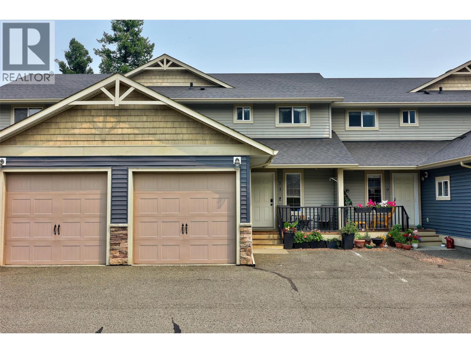 MLS® listing #30084299 for sale located at 1900 Hugh Allan Drive Unit# 11