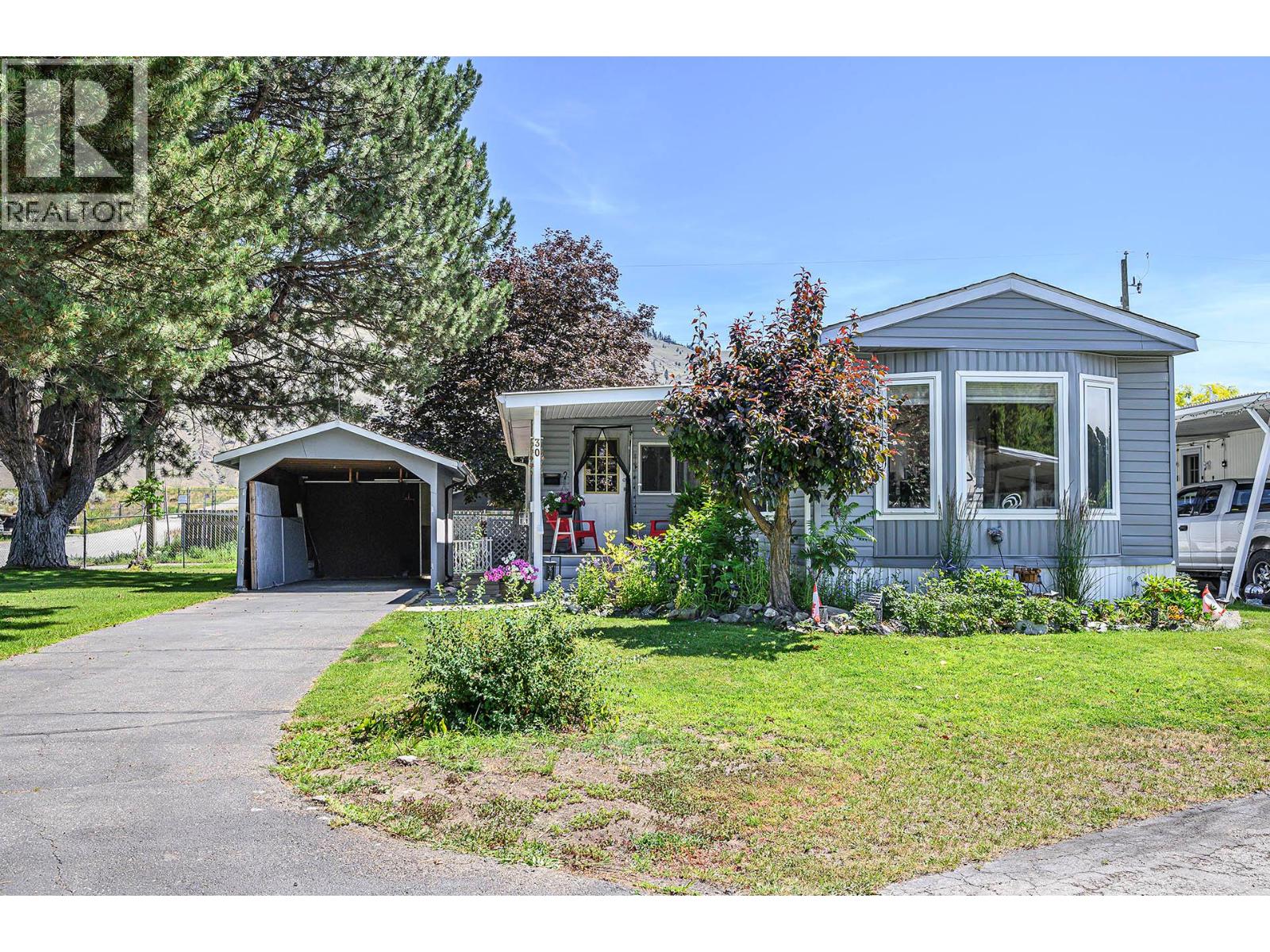 MLS® listing #30084895 for sale located at 2400 OAKDALE Way Unit# 30