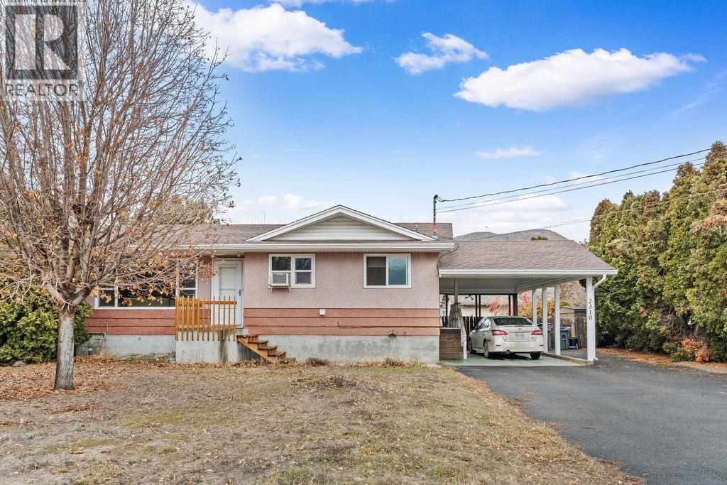 MLS® listing #30085010 for sale located at 2310 Greenfield Avenue