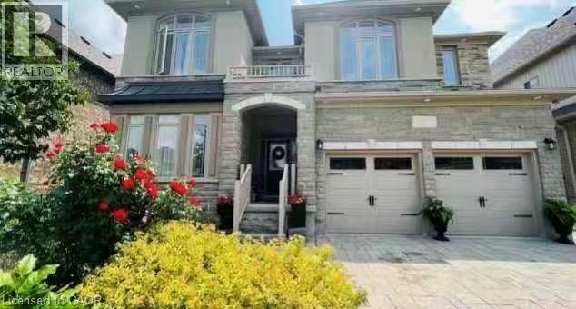MLS® listing #30085307 for sale located at 771 SNOWBERRY Court Unit# lower