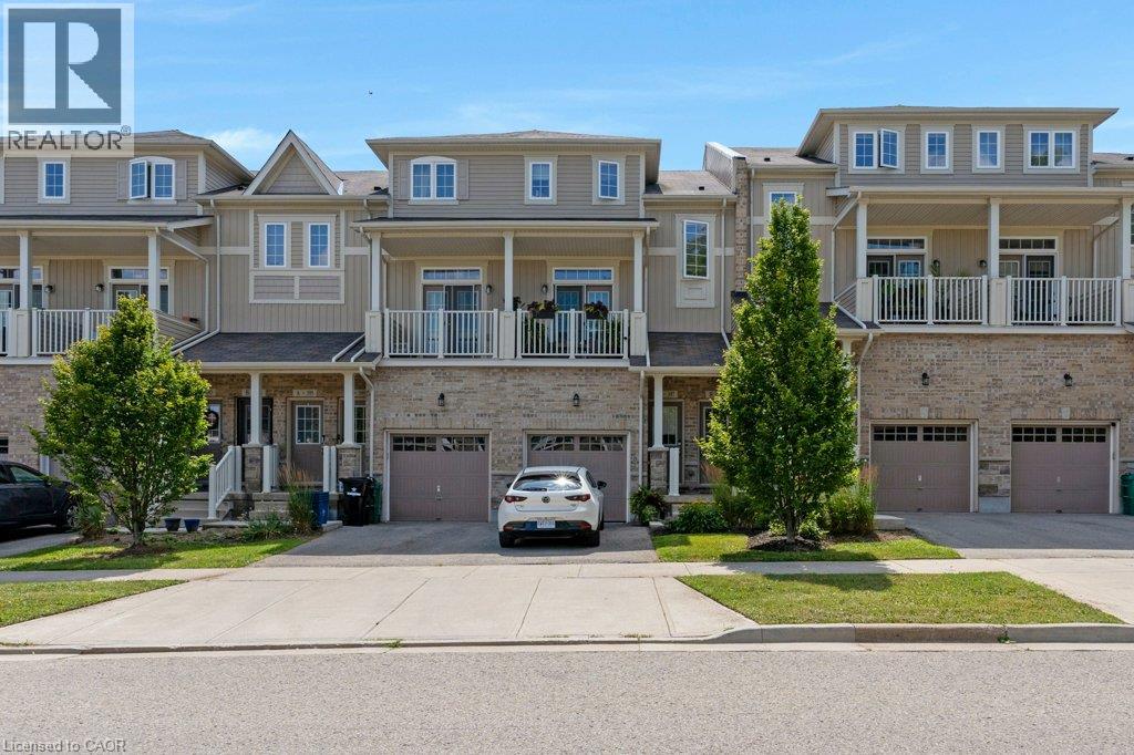 MLS® listing #30085405 for sale located at 397 WESTWOOD Drive Unit# B