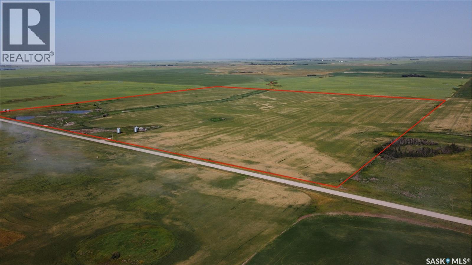 MLS® listing #30085490 for sale located at Bill's Quarter, South of Broderick Reservoir land