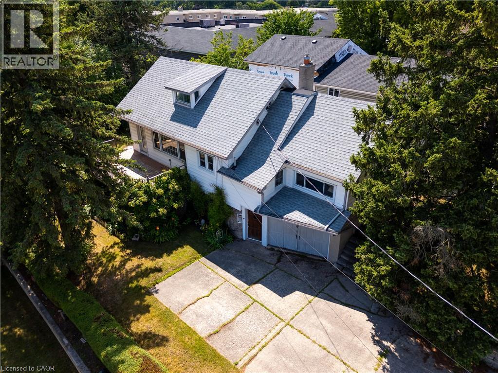 MLS® listing #30086096 for sale located at 273 THALER Avenue