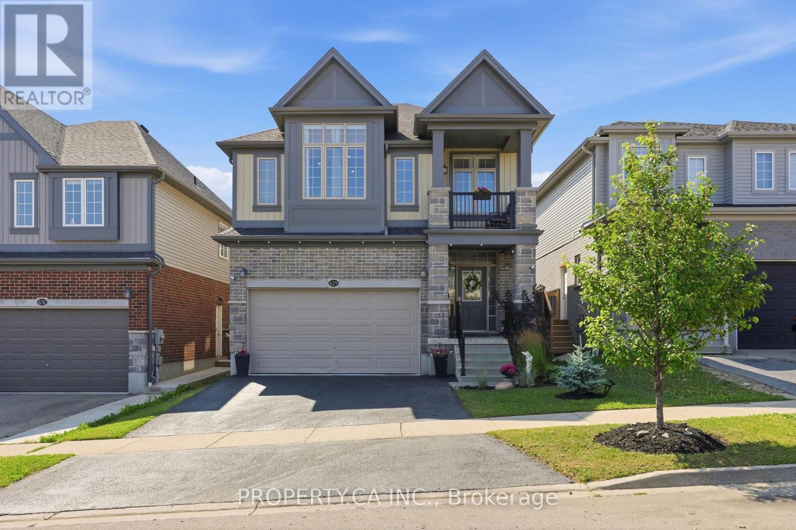 MLS® listing #30086194 for sale located at 629 WILD RYE STREET W