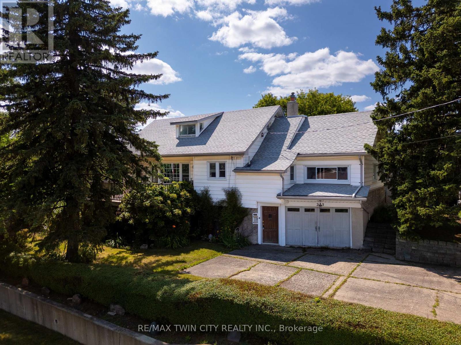 MLS® listing #30086367 for sale located at 273 THALER AVENUE