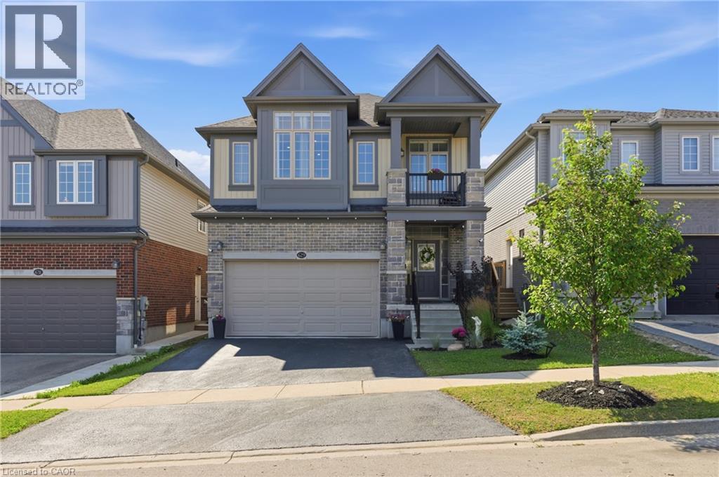 MLS® listing #30087380 for sale located at 629 WILD RYE Street