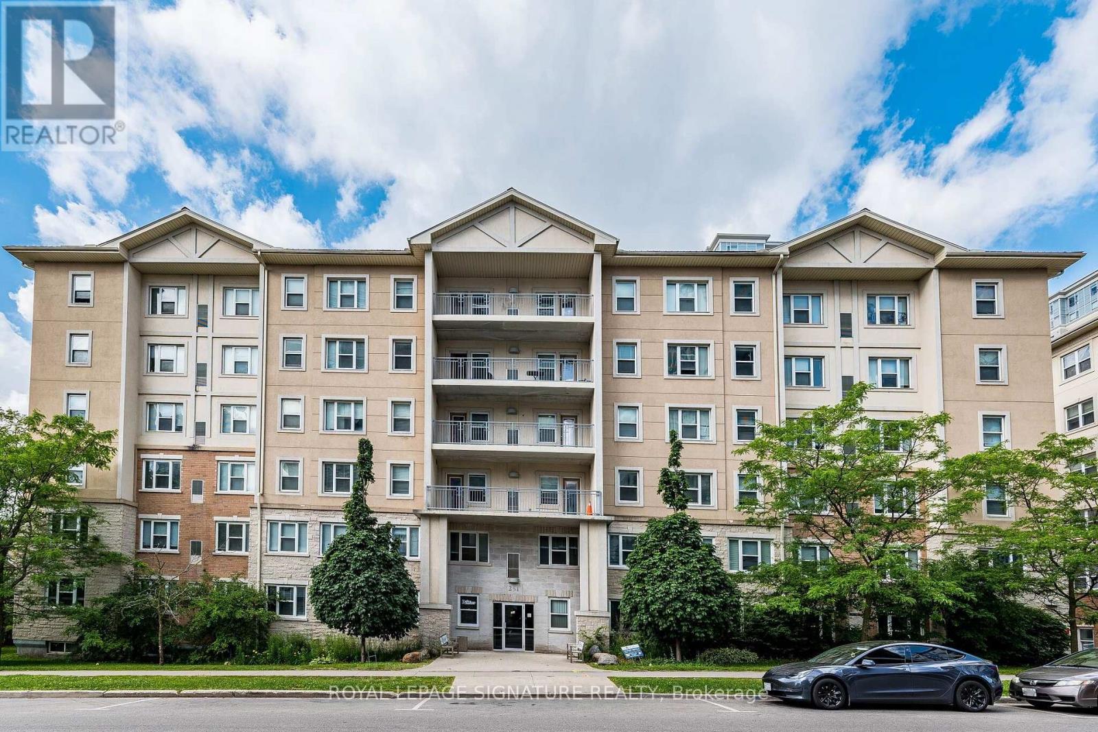 MLS® listing #30087877 for sale located at 101 - 251 LESTER STREET