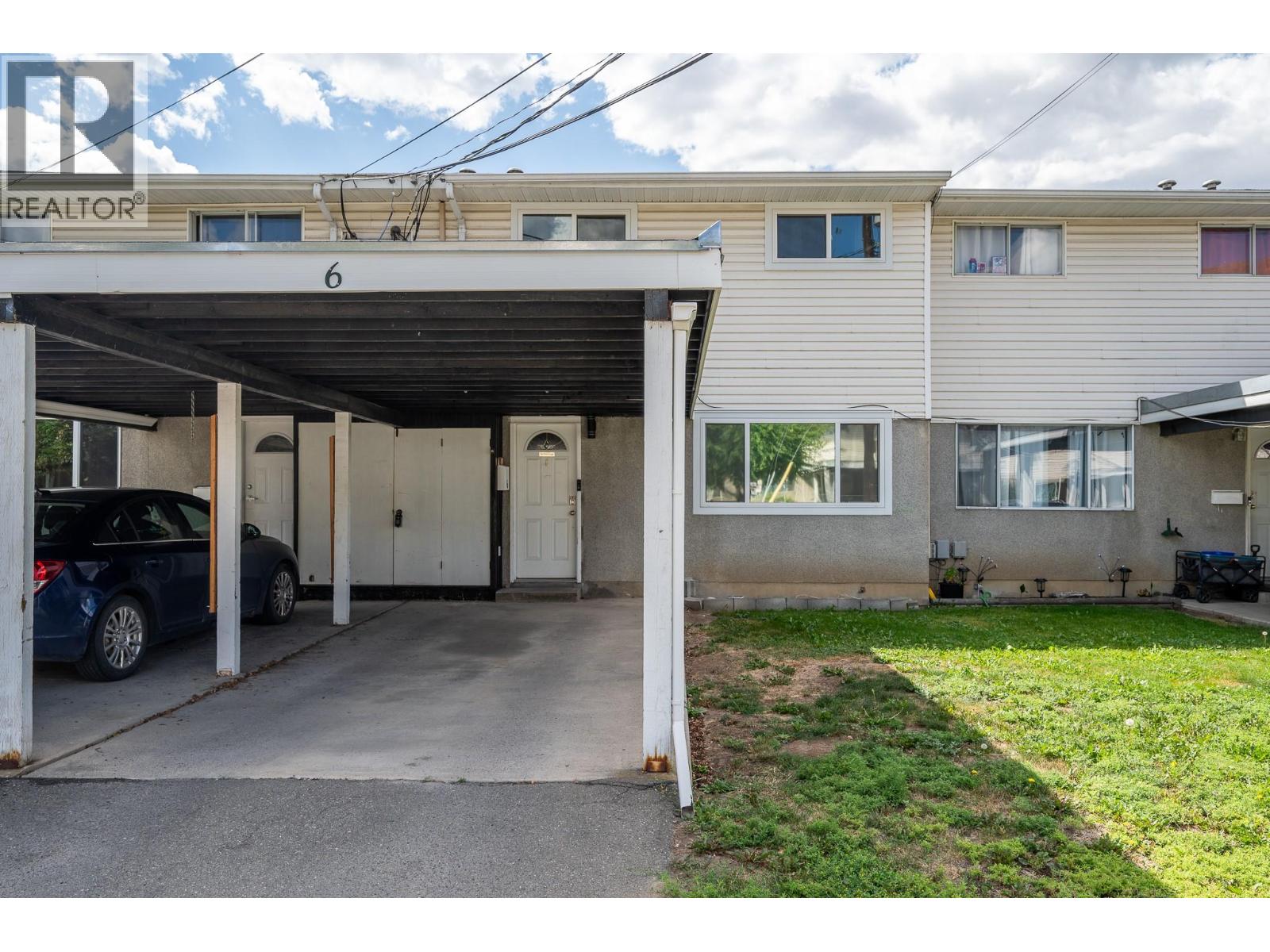 MLS® listing #30088001 for sale located at 1173 PONLEN Street Unit# 6