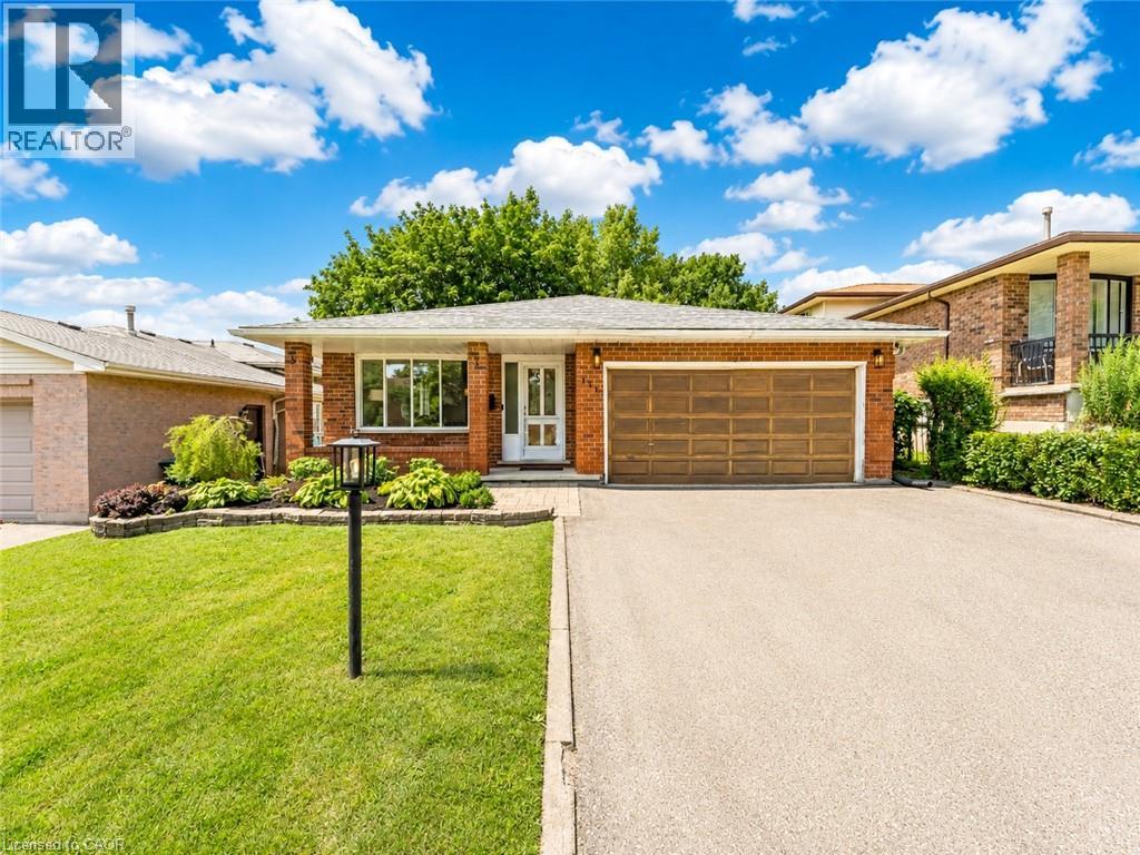 MLS® listing #30088500 for sale located at 131 BRIERDALE Drive