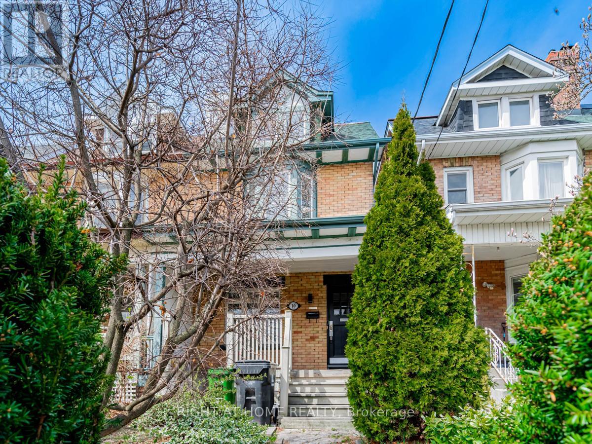 MLS® listing #30089000 for sale located at 10 ST ANNES ROAD