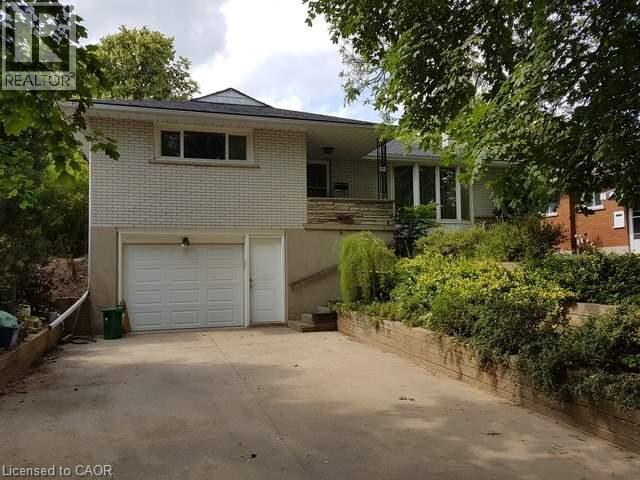 MLS® listing #30089187 for sale located at 48 AUSTIN Drive Unit# Upper