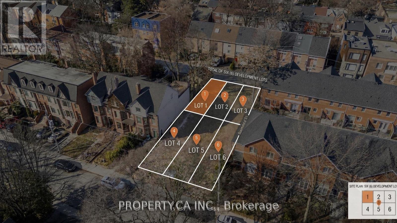 MLS® listing #30089660 for sale located at 241 MILAN STREET