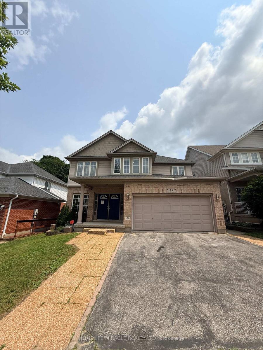 MLS® listing #30089680 for sale located at 14 HEARTHBRIDGE STREET