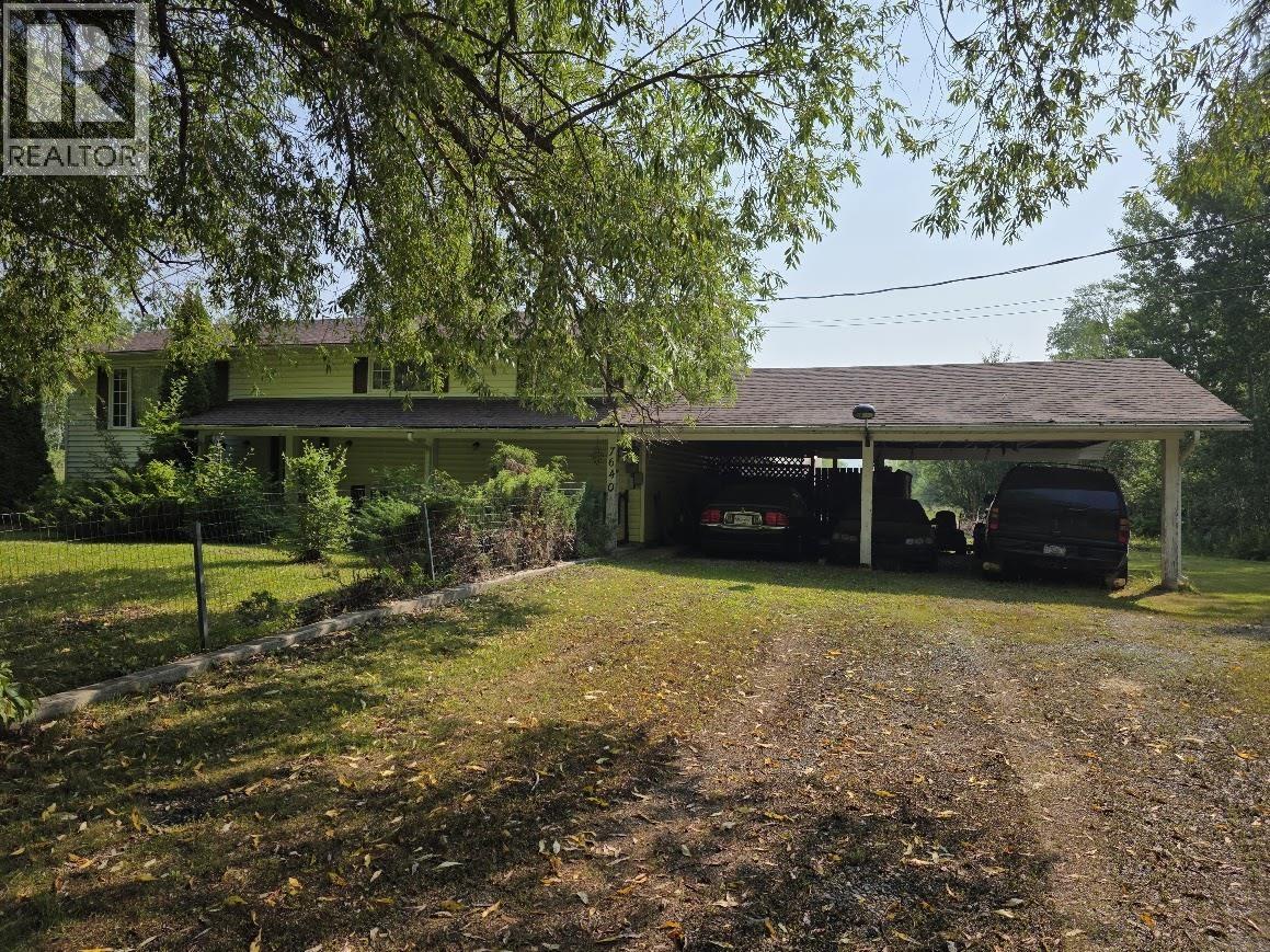 MLS® listing #30089907 for sale located at 7640 INGA ROAD
