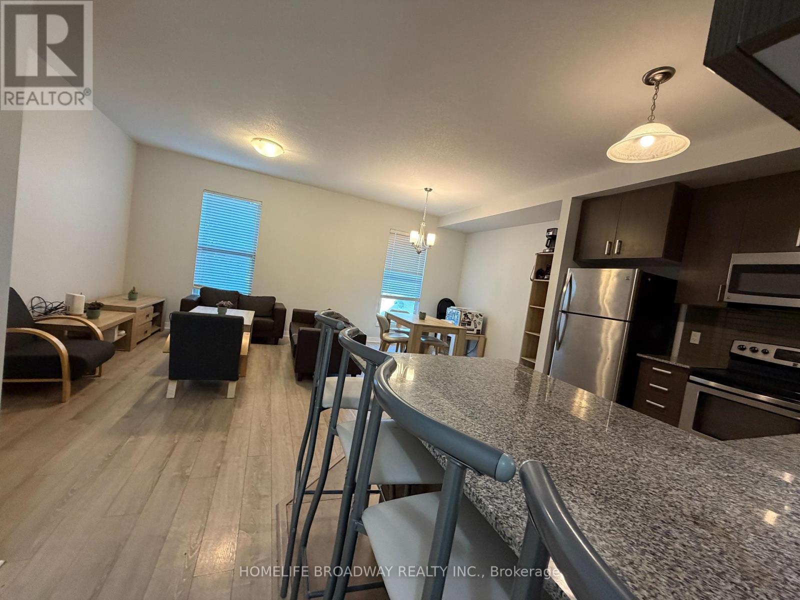 MLS® listing #30089938 for sale located at T106 - 62 BALSAM STREET