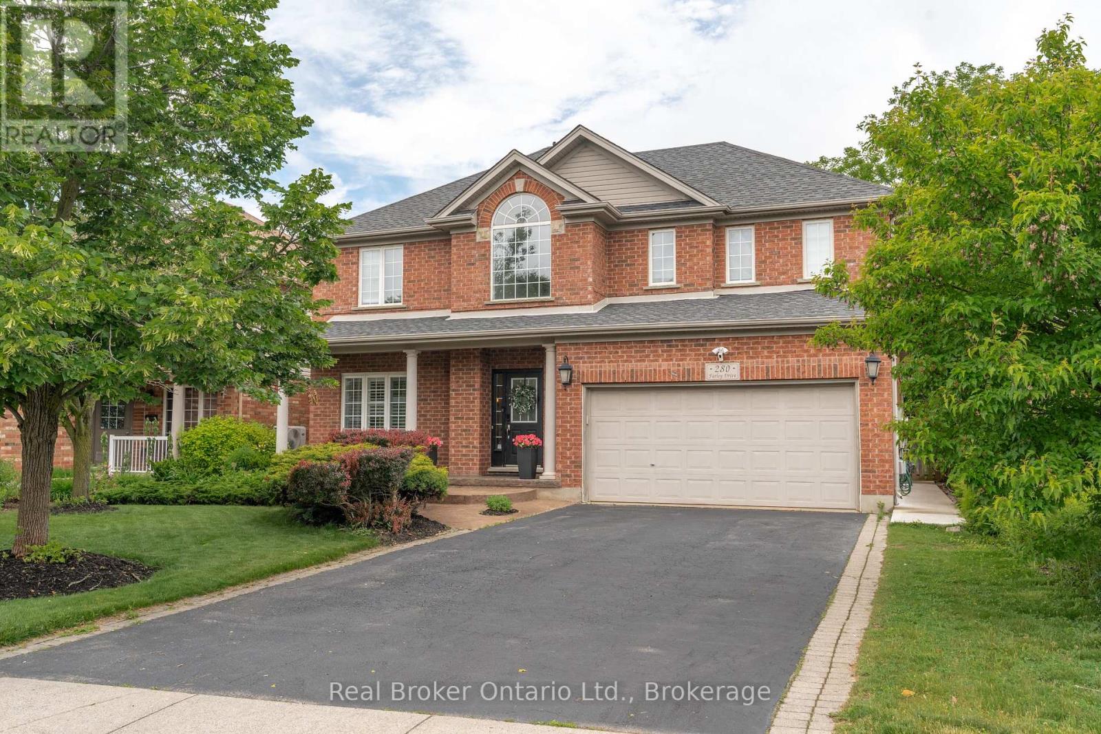 MLS® listing #30090036 for sale located at 280 FARLEY DRIVE