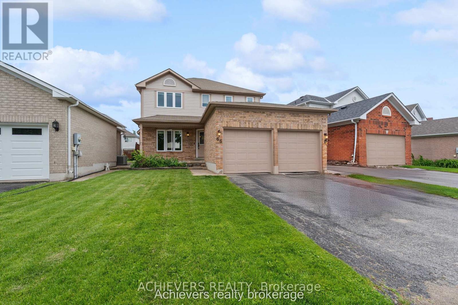 MLS® listing #30090048 for sale located at 66 LEGGOTT AVENUE