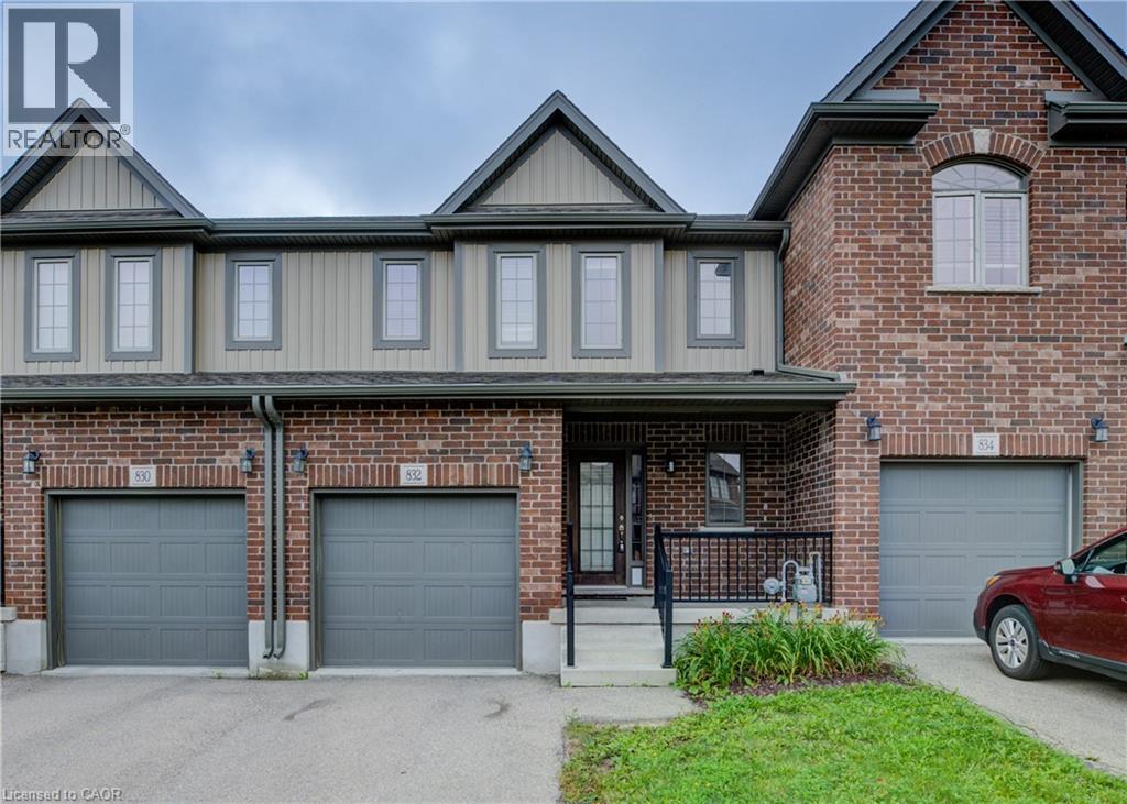 MLS® listing #30090138 for sale located at 823 PARIS Boulevard