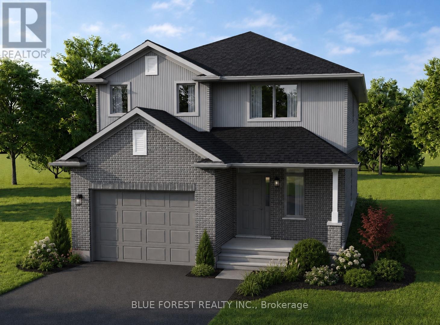 MLS® listing #30090163 for sale located at 199 PATRICK STREET