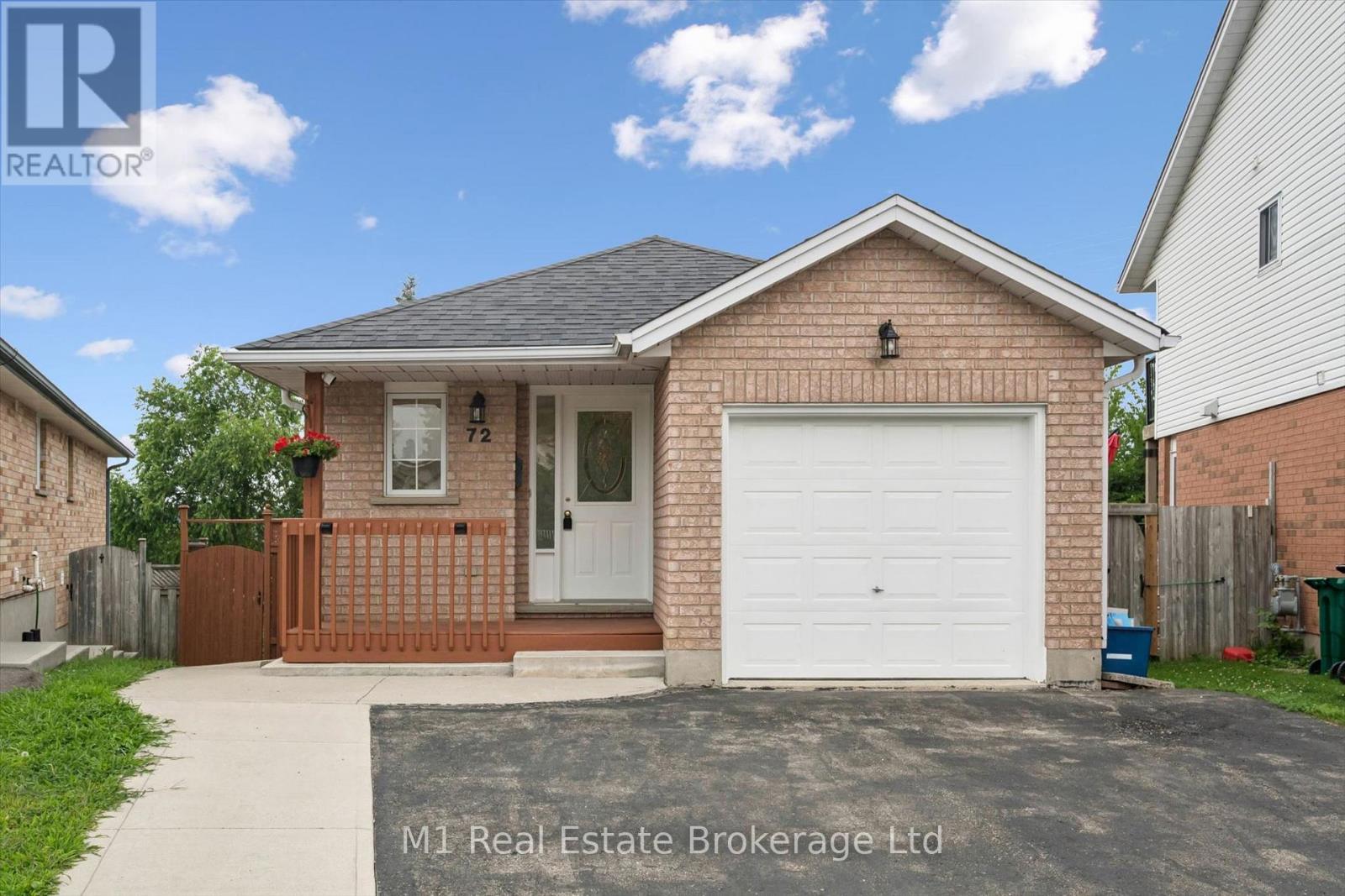 MLS® listing #30090184 for sale located at 72 ORCHID CRESCENT