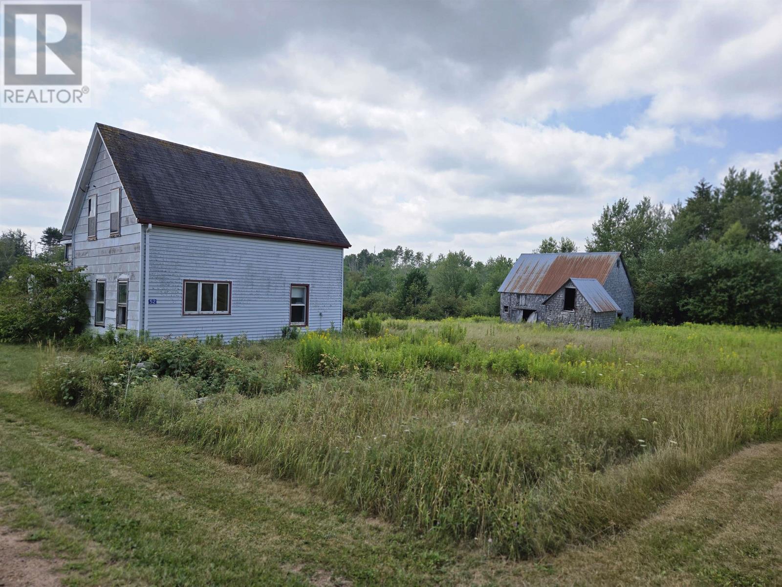 MLS® listing #30090214 for sale located at 52 Ross Road
