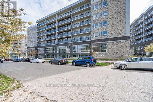 MLS® listing #30090324 for sale located at 107 - 275B LARCH STREET