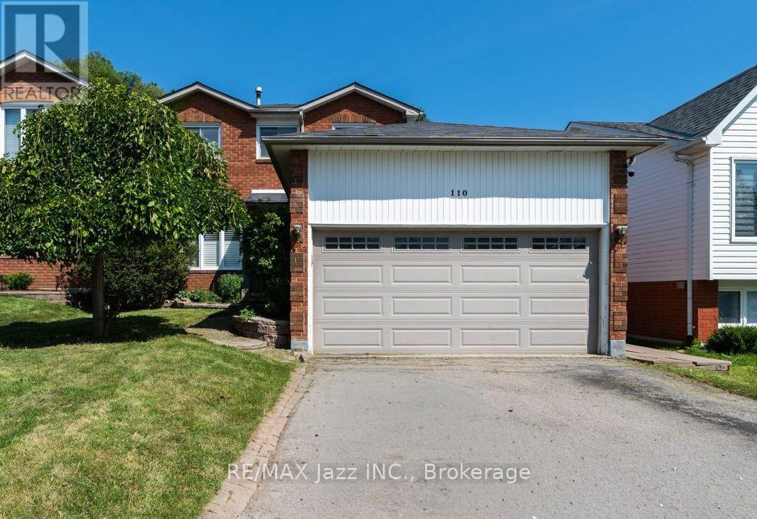 MLS® listing #30090377 for sale located at 110 FREELAND AVENUE