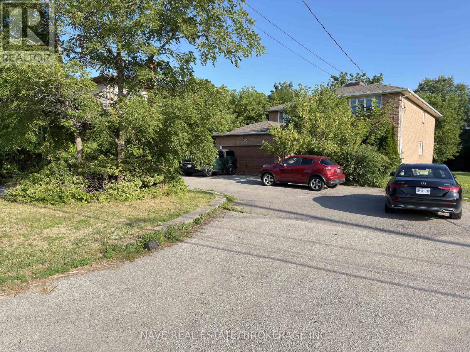 MLS® listing #30090416 for sale located at BASEMENT - 86 ELGIN MILLS ROAD W