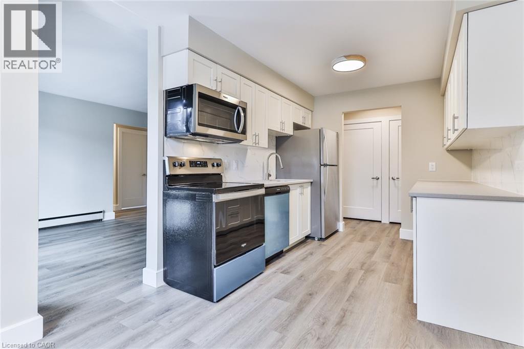 MLS® listing #30090450 for sale located at 169 DAVID Street Unit# 18