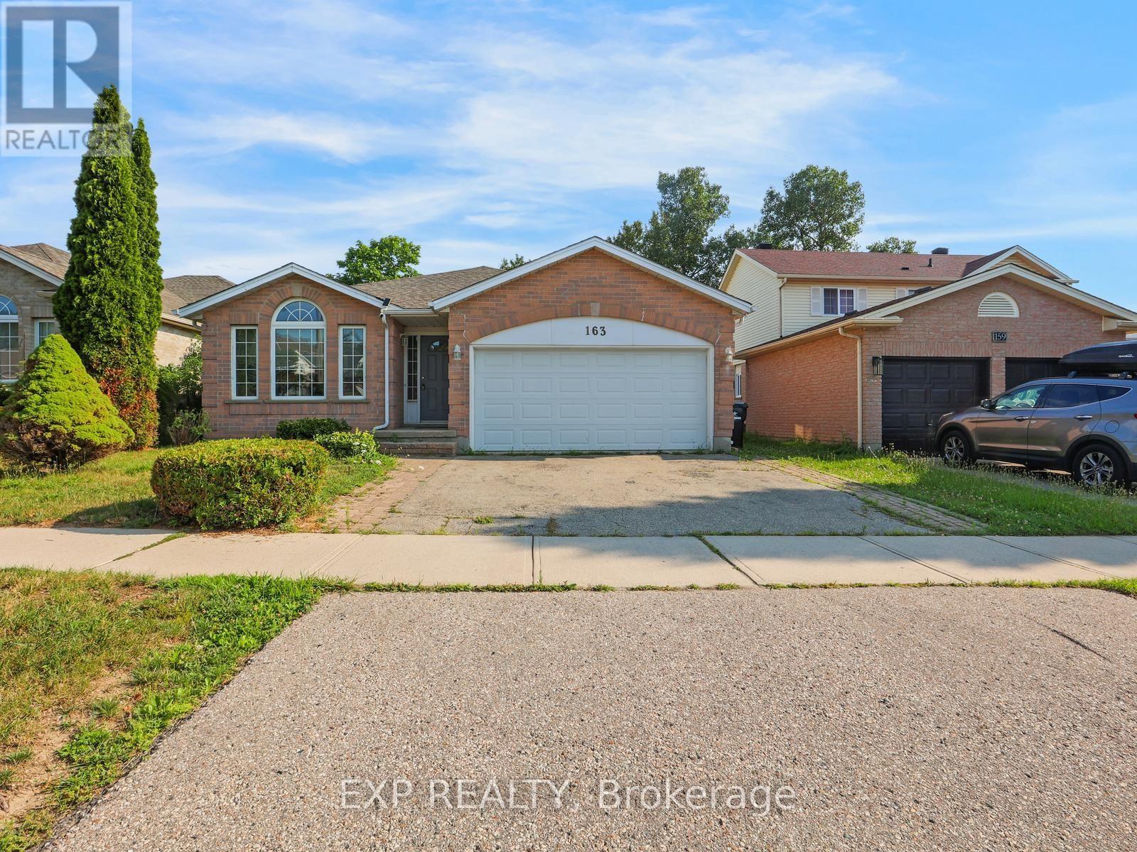 MLS® listing #30090463 for sale located at 163 DAIMLER DRIVE