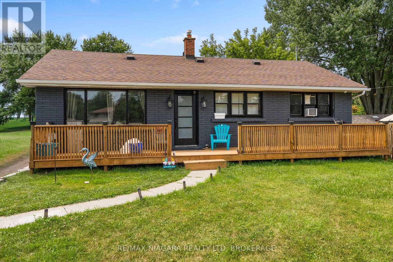 MLS® listing #30090644 for sale located at 163 RICE ROAD W