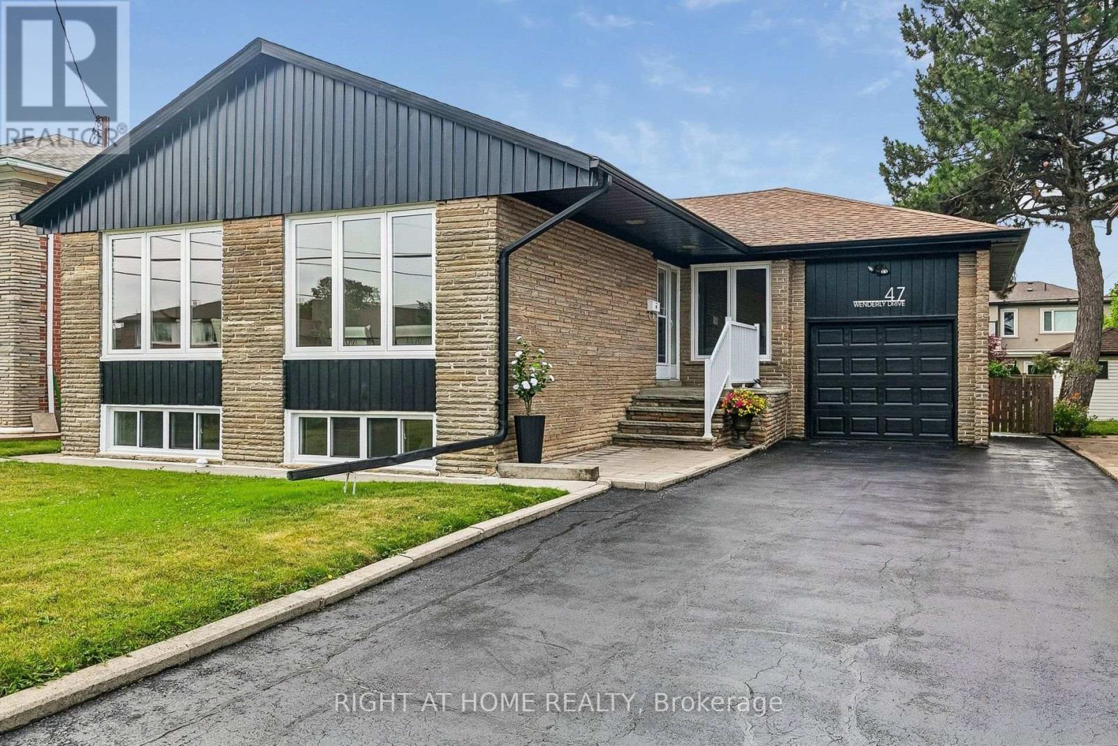 MLS® listing #30090683 for sale located at 47 WENDERLY DRIVE