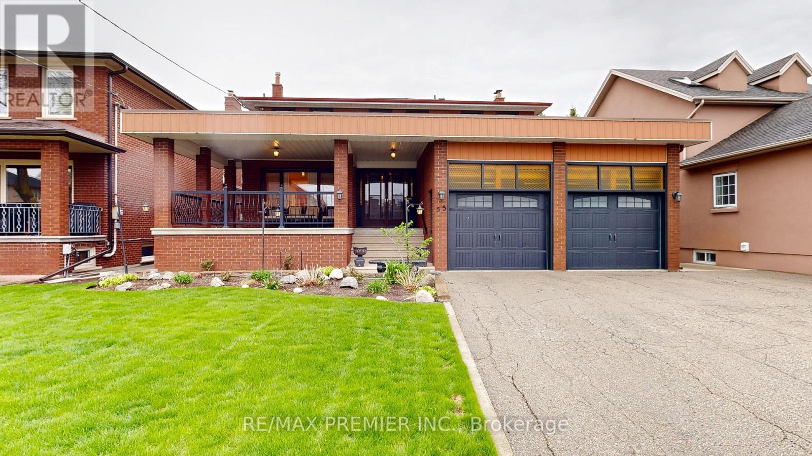 MLS® listing #30090896 for sale located at 55 CHISWICK AVENUE
