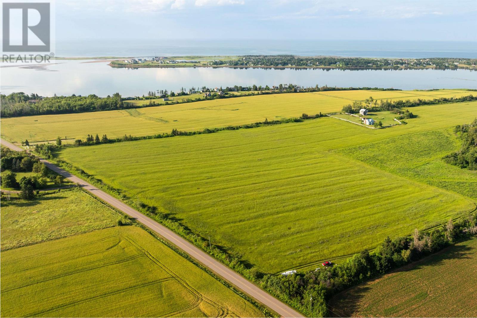 MLS® listing #30090911 for sale located at Lot 26-2 MacLauchlan Road