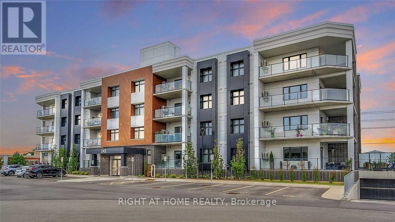 MLS® listing #30090915 for sale located at 107 - 245 GREY SILO ROAD