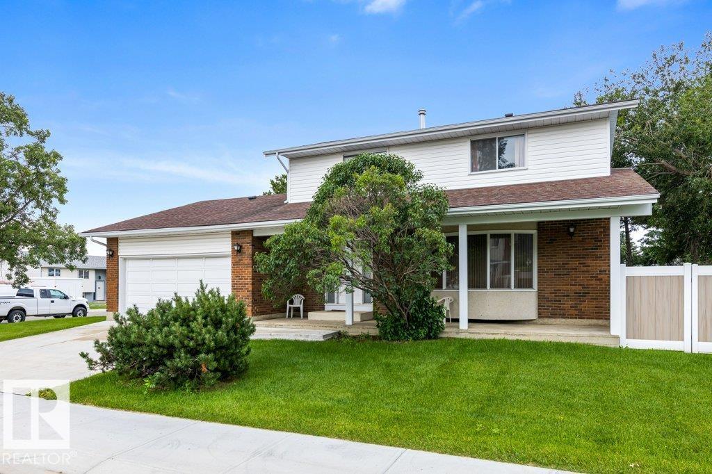 MLS® listing #30090930 for sale located at 11113 173A AV NW