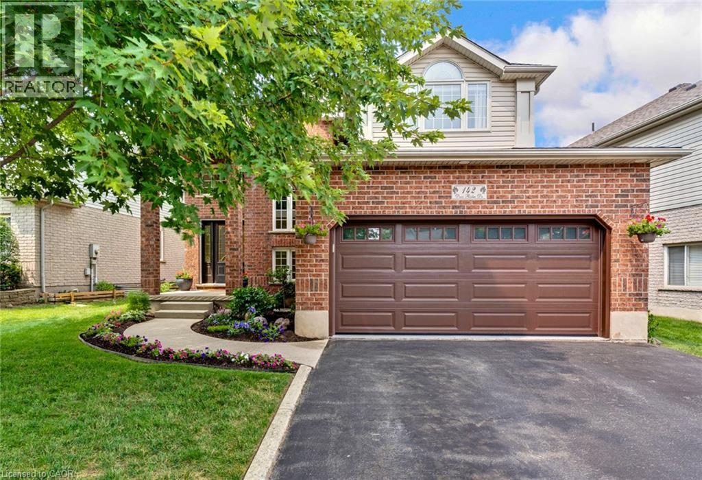 MLS® listing #30091130 for sale located at 142 DEER RIDGE Drive
