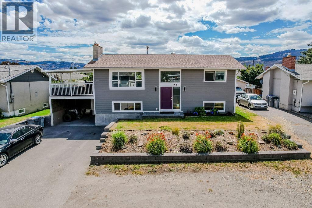 MLS® listing #30091175 for sale located at 667 Cumberland Avenue