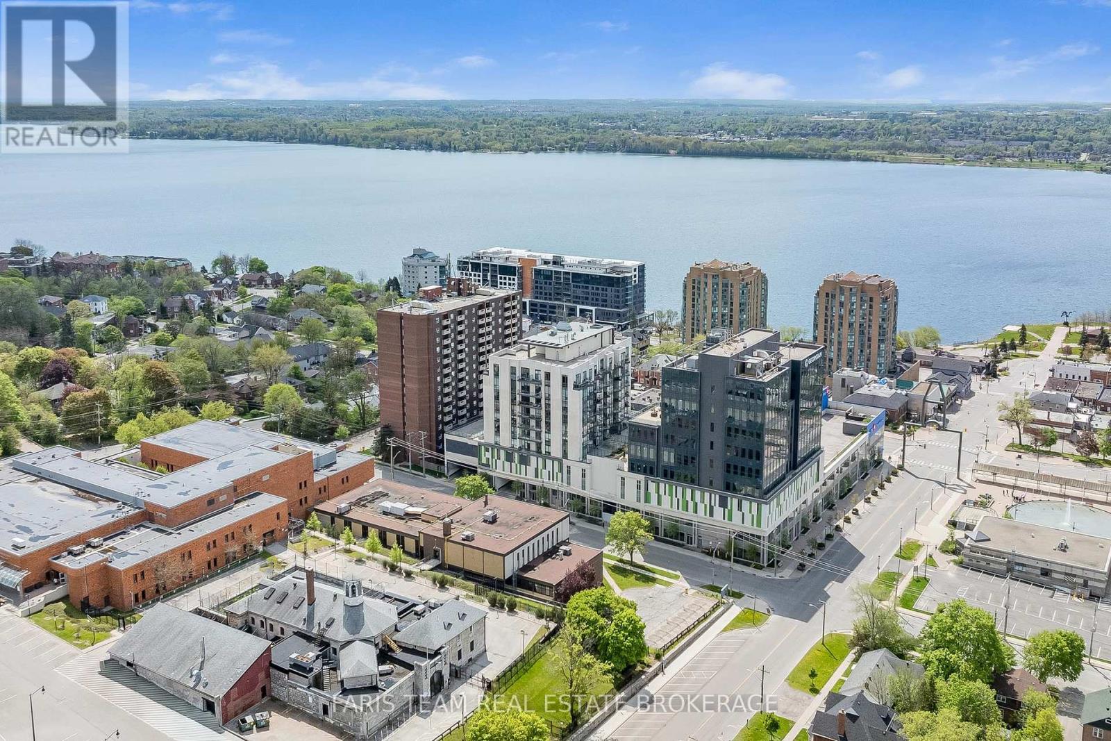 MLS® listing #30091774 for sale located at GPH5 - 111 WORSLEY STREET