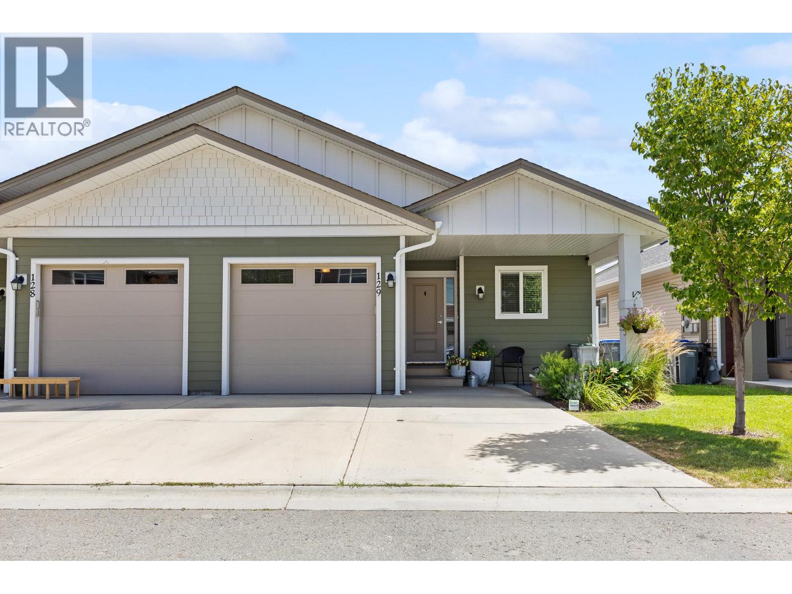 MLS® listing #30091844 for sale located at 8800 Dallas Drive Unit# 129