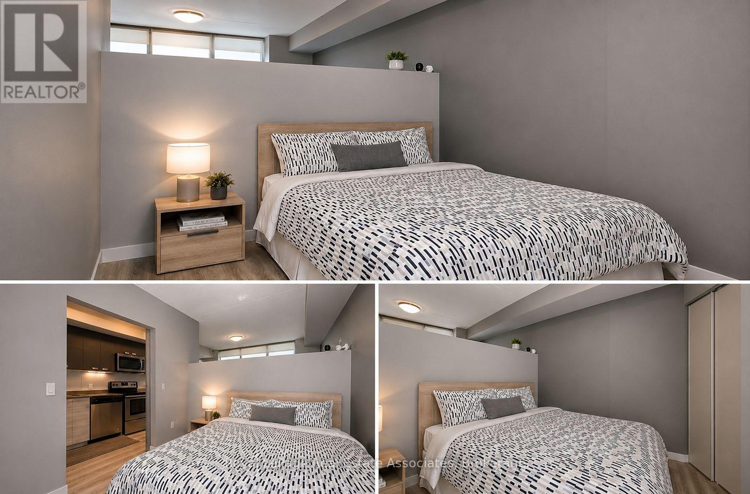 MLS® listing #30092021 for sale located at 319 - 250 ALBERT STREET