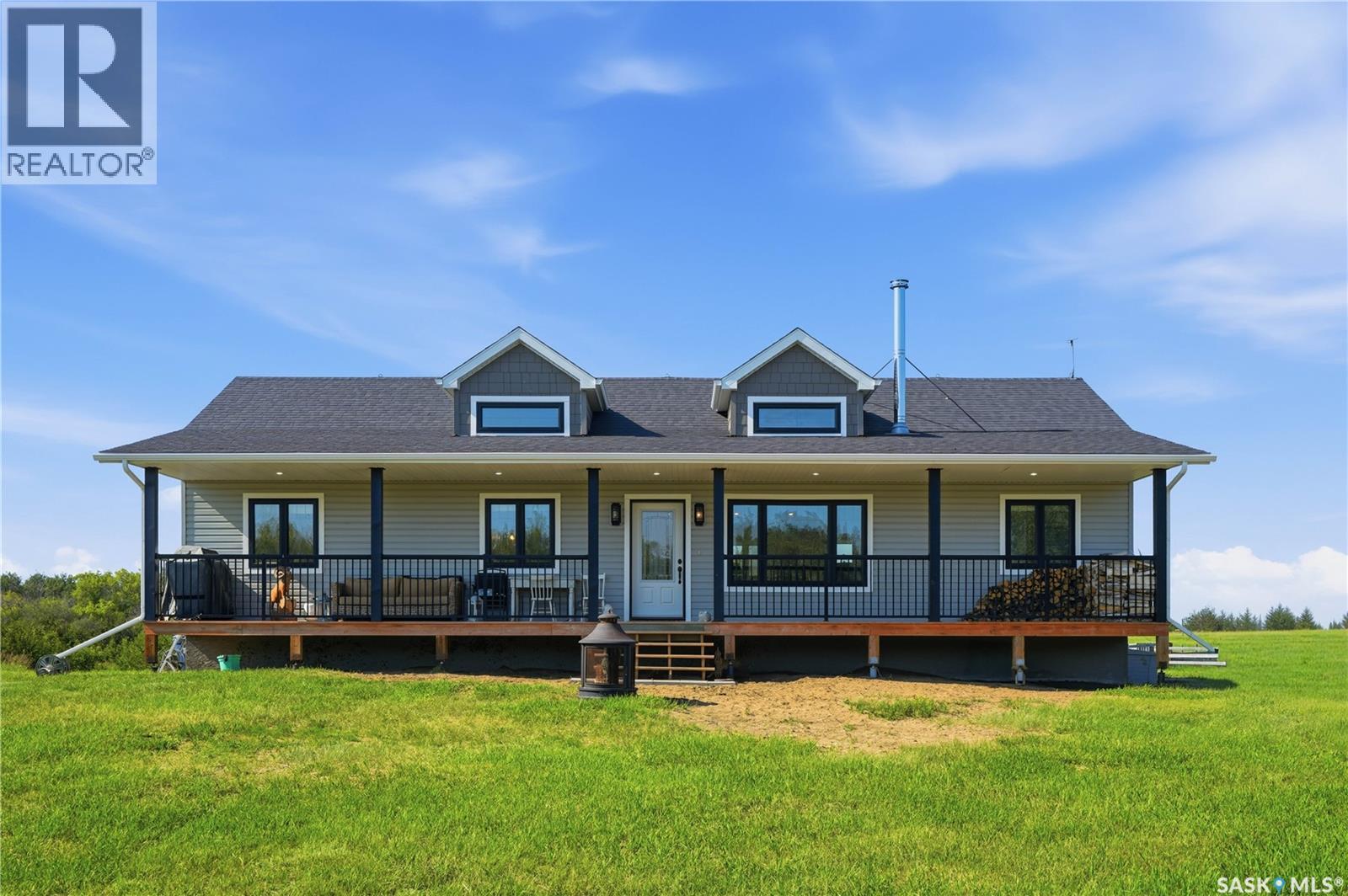 MLS® listing #30092211 for sale located at Private Acreage on 81.5 Acres