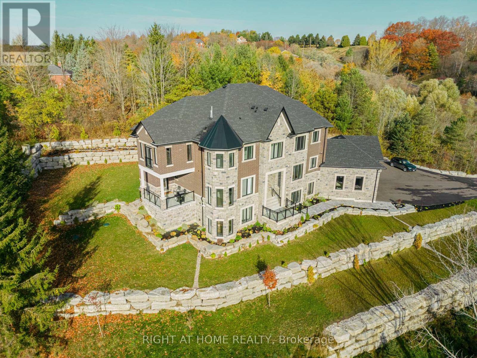 MLS® listing #30092830 for sale located at 16158 MOUNT PLEASANT ROAD