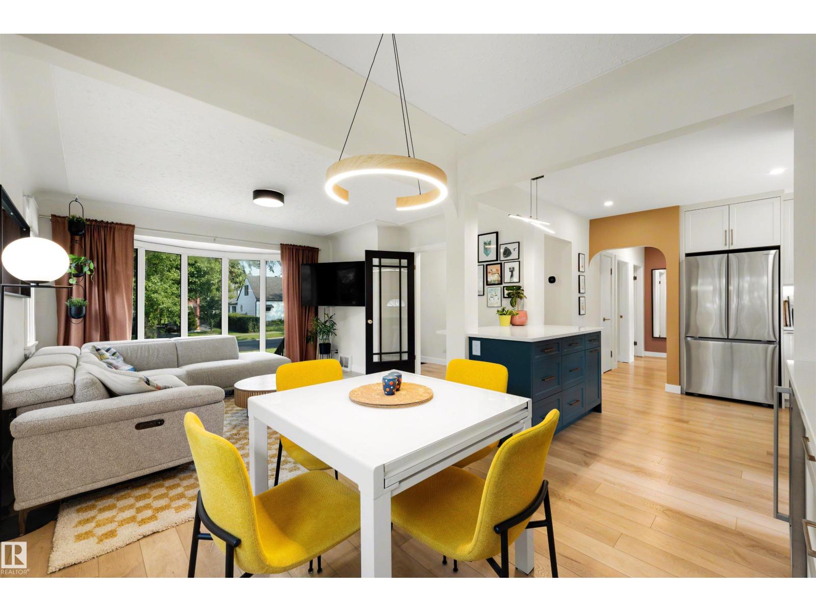 MLS® listing #30092885 for sale located at 10732 129 ST NW