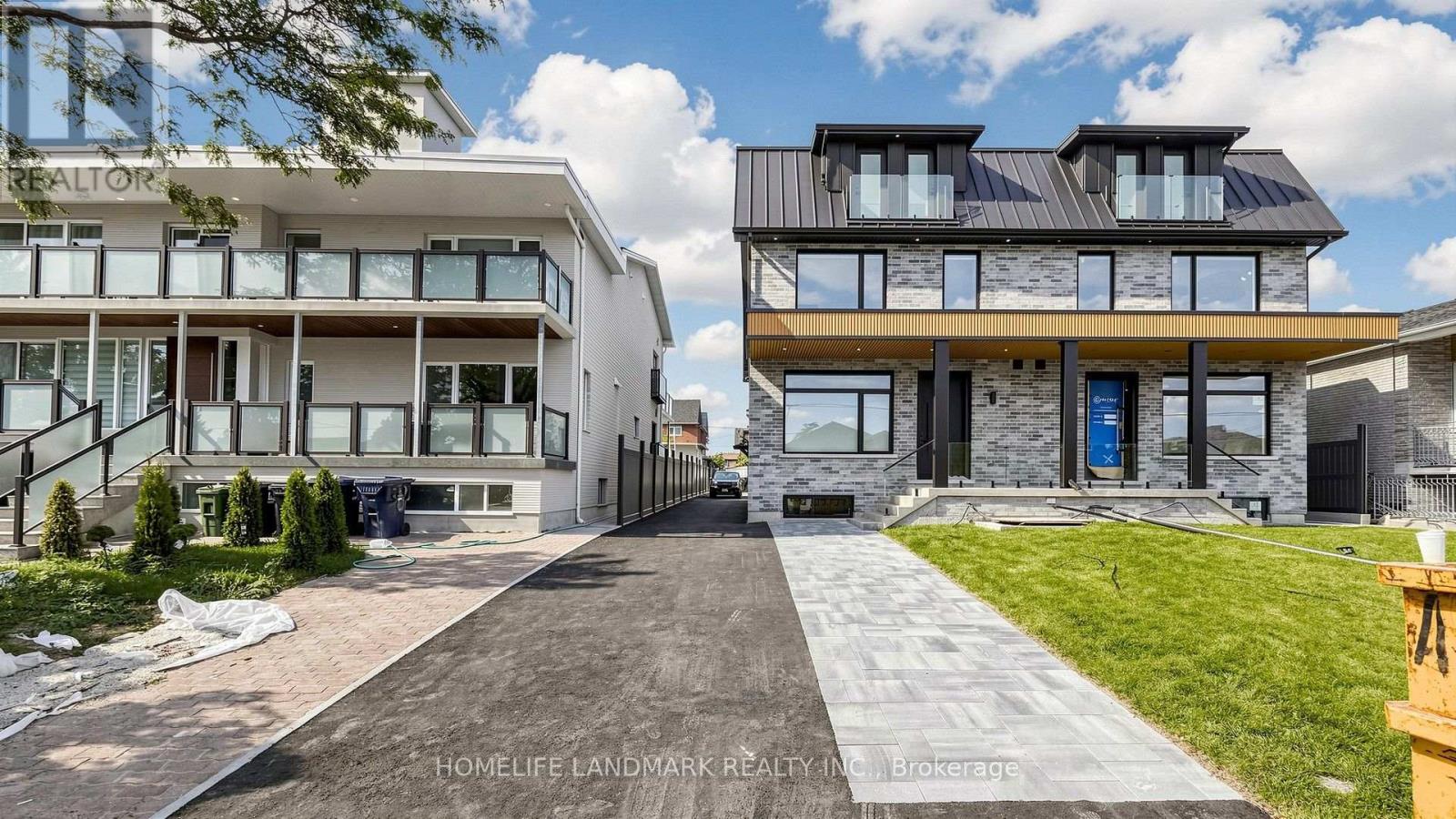 MLS® listing #30093150 for sale located at UNIT B - 750 GLENGROVE AVENUE W