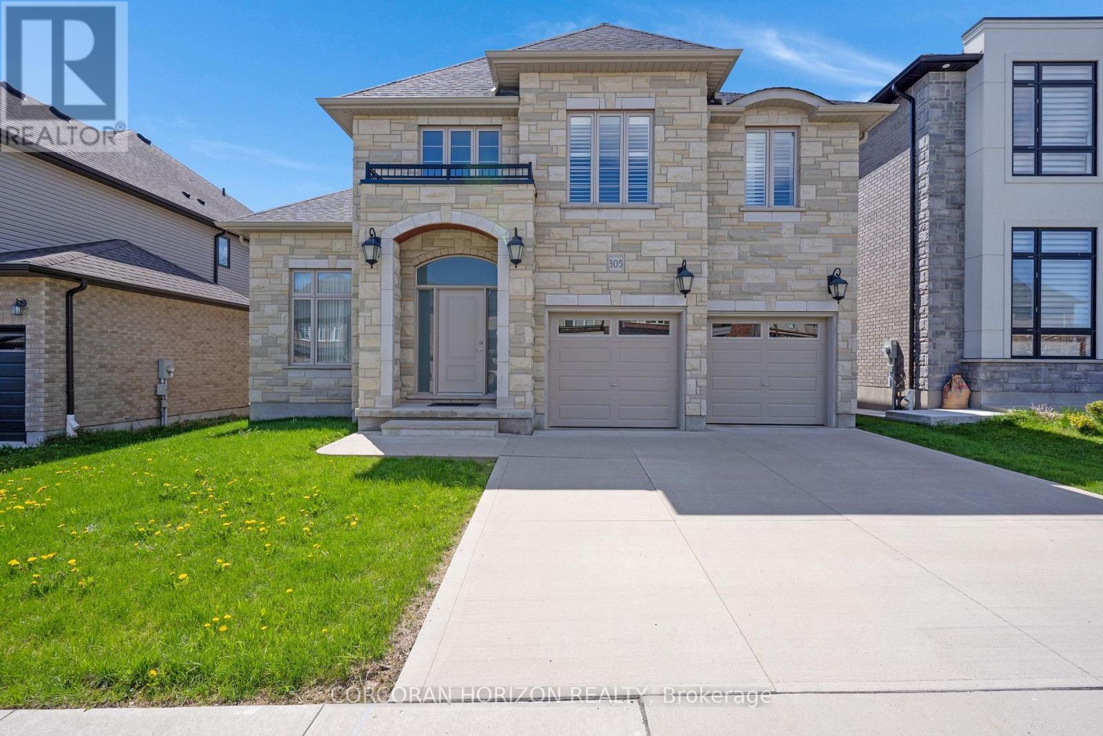 MLS® listing #30093177 for sale located at 305 BLAIR CREEK DRIVE